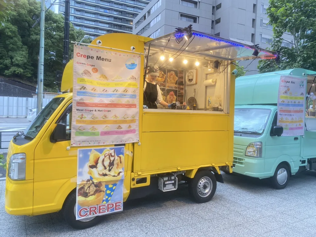 NHNのイベント