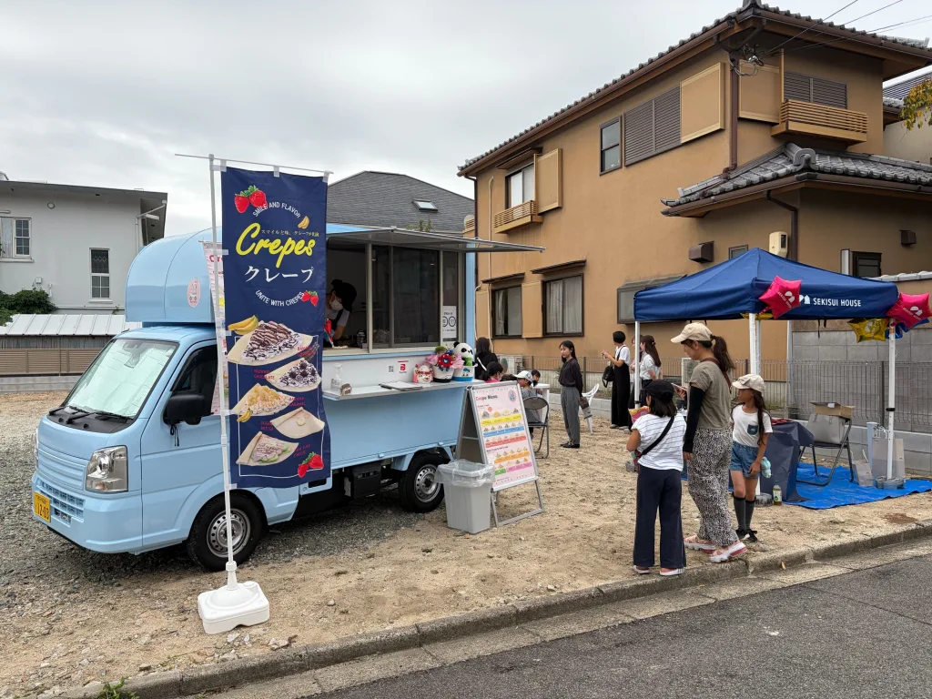 積水ハウスのコモンステージ芦屋浜芦屋町に出店