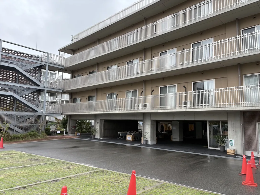 神戸垂水ちどり