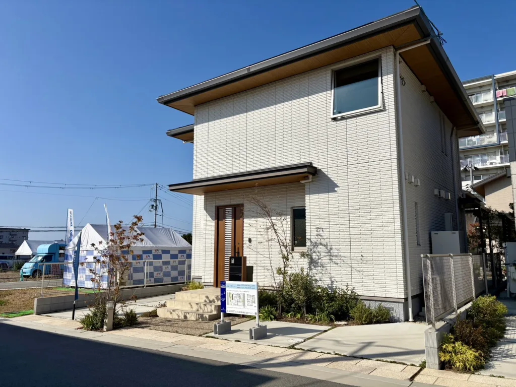 コモンステージ垂水多聞台