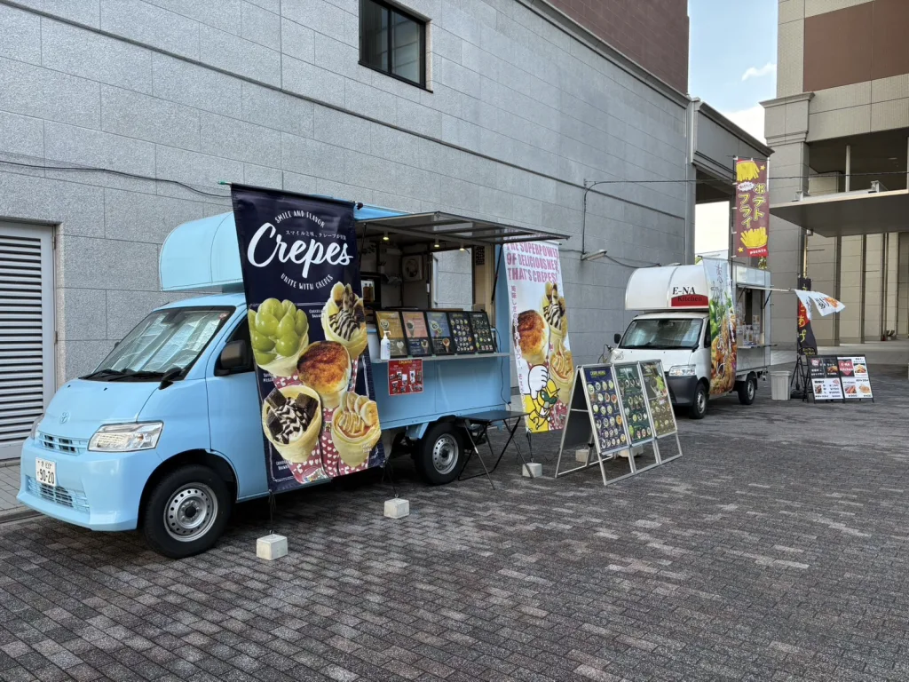 摂南大学の第51回摂大祭